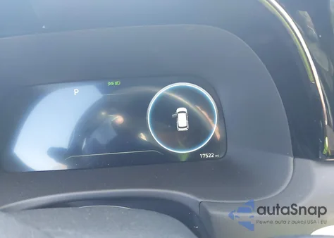 2024 Hyundai Palisade Calligraphy from USA, damaged, VIN KM8R74GE2RU682554